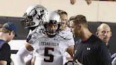 At Texas Tech, vision of Arizona coach Kliff Kingsbury enabled Patrick Mahomes’ career