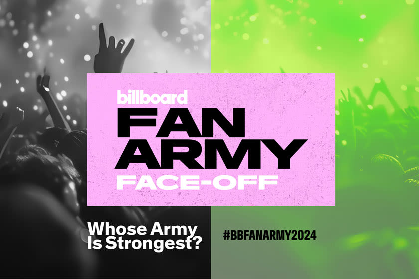 Fan Army Face-Off 2024 Kicks Off: Vote Now In Round 1