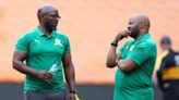 New role for Mngqithi at Sundowns after Komphela's return?