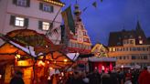 Sheboygan sister city Esslingen, Germany, shares holiday message