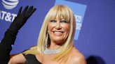 Suzanne Somers Is Putting Her Career on Hold After Recent Cancer Battle