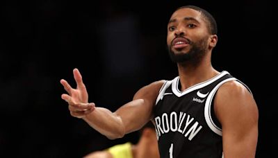 Knicks Trade For Nets Two-Way Star Worth Draining the Draft Cache