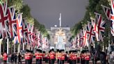 Queen’s final return home to London