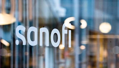 Sanofi Blockbuster Wins Clearance in Europe for Lung Disorder