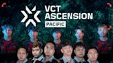 VALORANT: Everything you need to know about VCT Ascension Pacific