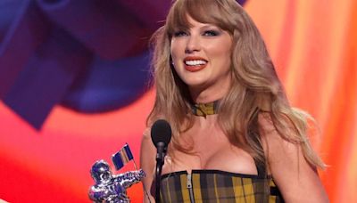 MTV Video Music Awards 2024: All The Artists Who Won Big