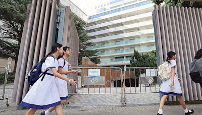 七成半直資校准加學費 平均4.7% 5年高 女拔19年來首加 聖保羅男女連續兩年增一成 - 20240926 - 要聞