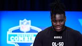 Rams 7-round mock draft: Who is the offensive tackle of the future?