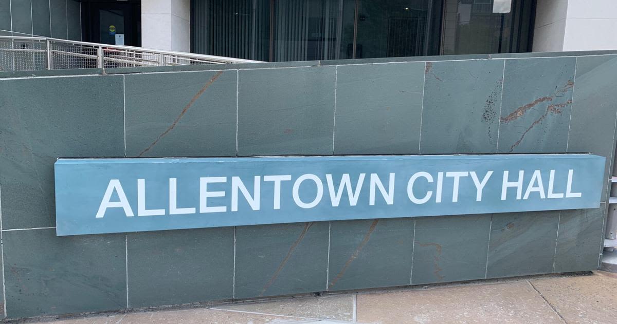 Allentown City Council votes to sue mayor to stop 'obstruction' of investigation