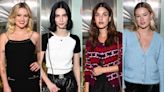 Ava Phillippe, Meadow Walker and More Next-Gen Stars Descend on Chanel's New York Fashion Week Pop-Up
