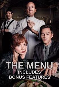 The Menu (2022 film)