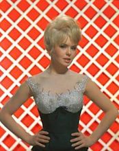 Joey Heatherton