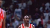 The insane reason Michael Jordan wore No. 12 on Valentines Day in 1990
