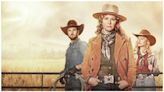 The Ride (2023) Season 1 Streaming: Watch & Stream Online via Amazon Prime Video