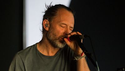 Thom Yorke reworking Radiohead album into modern-day Hamlet