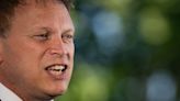 Grant Shapps, spreadsheet schemer, takes Home Office reins