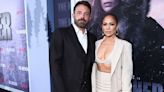 Ben Affleck Opens Up About Life with Jennifer Lopez's "Bananas" Levels of Fame