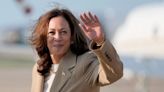 La campaña de Kamala Harris recauda 200 millones de dólares en una semana - La Tercera