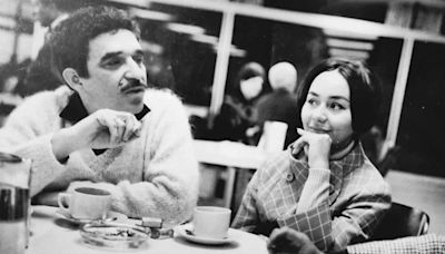 Crónica de un Sabor Anunciado: La cocina en la vida de García Márquez, Parte 1