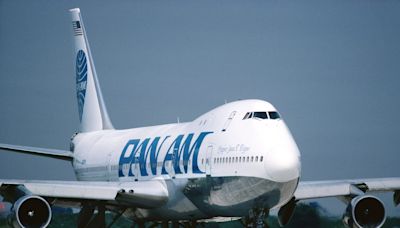 Pan Am returns to the skies, but it’s going to cost you (a lot)