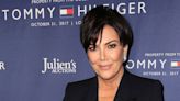 Fans think Kris Jenner looks completely unrecognisable with a new Matrix hairstyle
