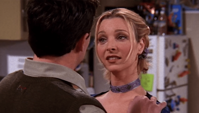 Lisa Kudrow Says Audiences Annoyed Her While Filming Friends