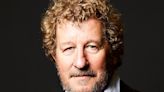 Sebastian Faulks on his futuristic 16th novel and rewriting 007: ‘I stopped watching Bond when Sean Connery left’