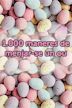 1.000 maneres de menjar-se un ou