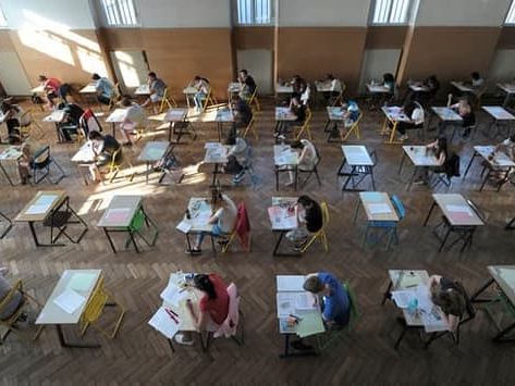 Brevet 2024: découvrez les résultats académie par académie