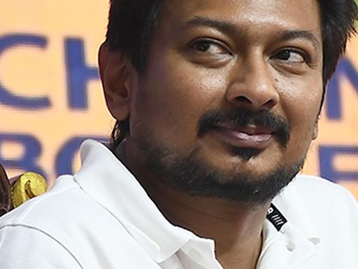 Government to distribute 28,848 pattas to residents in Chennai, suburbs soon, says Udhayanidhi