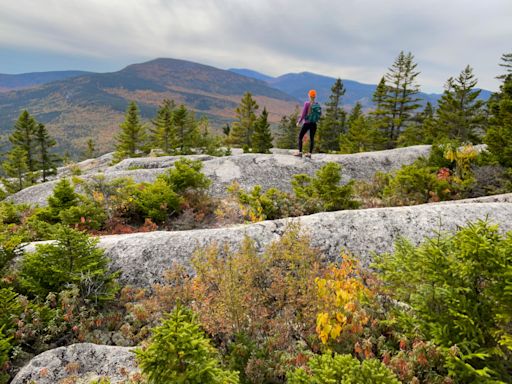 Angus King makes renewed push to expand access to Maine’s national monument