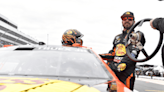 Fantasy Update: Practice, qualifying not indicative of who to pick at Dover