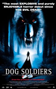 Dog Soldiers