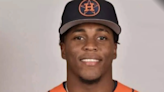 Former Houston Astros Prospect Ronny Garcia Dead At 24