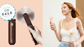 Beat the Summer Heat With This Viral $18 Pocket Fan