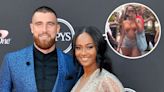 Travis Kelce’s Ex Kayla Nicole Shares Sexy Bikini Photos Amid His Romance With Taylor Swift