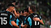 Arriaga, Oluwaseyi lead Minnesota United over Atlanta United 2-1