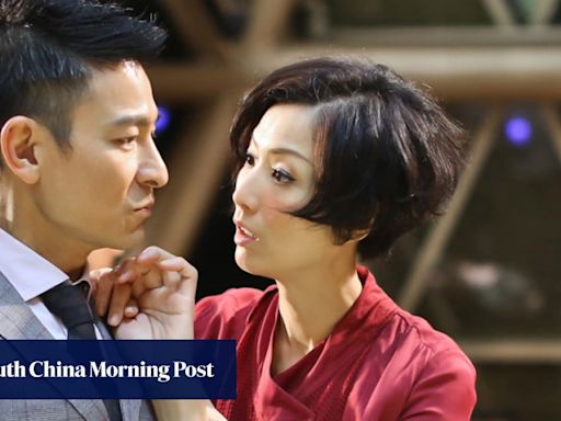 Hong Kong films’ history at Cannes, from Wong Kar-wai to Johnnie To