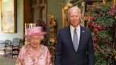 The Queen’s relationship with each US President during her 70-year reign