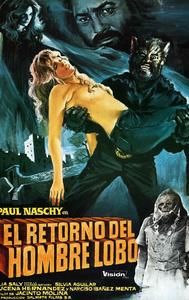 Night of the Werewolf (film)