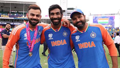 Team India's victory parade live: When and where to watch T20 World Cup heroes' home return live on TV?