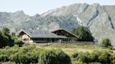 El refugio de Brañagallones, reabierto por fin para la temporada de verano