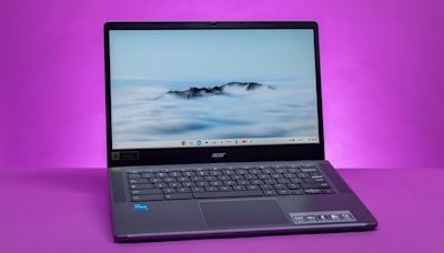 Acer Chromebook Plus 514