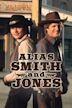 Alias Smith and Jones