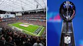 10 cosas que debes saber sobre la organización del próximo Super Bowl, que se jugará en Las Vegas