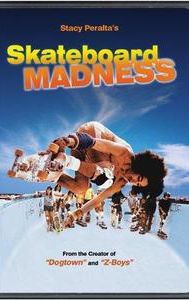 Skateboard Madness