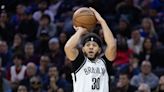 Nets’ Seth Curry excited to play in front of Sixers fans in the playoffs