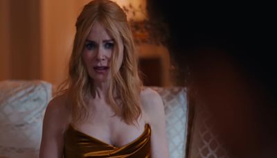 Babygirl trailer: Nicole Kidman gets exactly what she wants in the riskiest role of her career. Watch