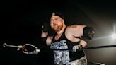 Paul Walter Hauser has Emmy and Golden Globe awards. Can he also become a wrestling star?