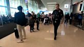 DFW Airport Police Department hiring officers, detention staff and more